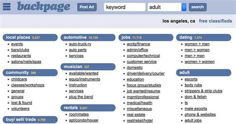 backpage santa rosa ca|Santa Rosa Backpage alternative Classified.